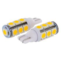 Lâmpada LED Valterra DG72609WVP Quente 3500K 215 Lúmens Kit com 2 Lâmpada LED Valterra DG72609WVP Quente 3500K 215 Lúmens Kit com 2