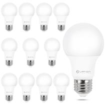 Lâmpada LED VATION LIGHTING A19 Dimmable 9W 5000K 800lm Lâmpada LED VATION LIGHTING A19 Dimmable 9W 5000K 800lm