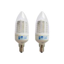 LAMPADA LED VELA 2,4W E14 2700K (par) LAMPADA LED VELA 2,4W E14 2700K (par)