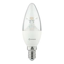Lâmpada LED Vela 3w 2700k 260lm Bivolt Osram