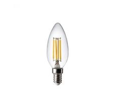 Lampada Led Vela C35 4w 2400k 127v E14 Dimerizavel Pix Lampada Led Vela C35 4w 2400k 127v E14 Dimerizavel Pix