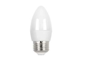 Lampada led vela fosca e27 3w 260lm sth7310/30 - Stella