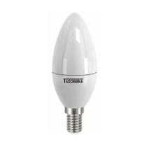 Lampada Led Vela Tvl 250 Leitosa 6500k E14