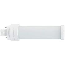 Lâmpada LED verde Creative 8W 4000K G24 não regulável Lâmpada LED verde Creative 8W 4000K G24 não regulável