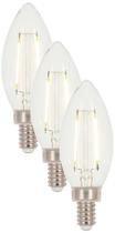 Lâmpada LED Westinghouse Lighting 5059200 2W (equivalente a 25W) Lâmpada LED Westinghouse Lighting 5059200 2W (equivalente a 25W)