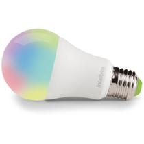 Lâmpada LED Wi-Fi Smart Alexa Google EWS 410 Intelbras