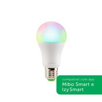 Lampada Led WI-FI Smart EWS 410 - INTELBRAS