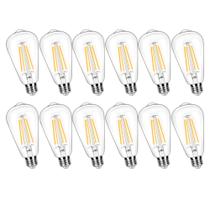 Lâmpada LED WinSaled 9W 100W equivalente 2700K E26 CRI 90 1250LM