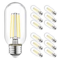 Lâmpada LED WinSaled T45 regulável 6W (equivalente a 60W) 5000K