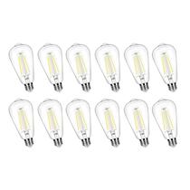 Lâmpada LED WinSaled WinSaled 9W 1250LM 5000K 100W equivalente a 12 pacotes