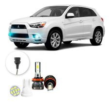 Lampada Led Y3 22000lm Mitsubishi Outlander 2010 A 2013 Lampada Led Y3 22000lm Mitsubishi Outlander 2010 A 2013