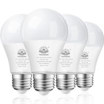 Lâmpada LED YAOHENG A21 19 W 2300 lm 2700 K E26, não regulável, pacote com 4