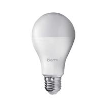 Lâmpada LED Yt Bulbo 12W E27 6500K CLA60 Demi 10165
