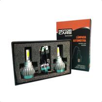 Lampada ledh4 6200k multilaser