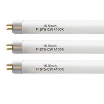 Lâmpada linear fluorescente KosunRefill F10T5-CW 10W Lâmpada linear fluorescente KosunRefill F10T5-CW 10W