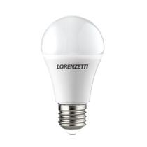 Lâmpada Loren LED Bulbo 12W 6500K Lorenzetti Lâmpada Loren LED Bulbo 12W 6500K Lorenzetti