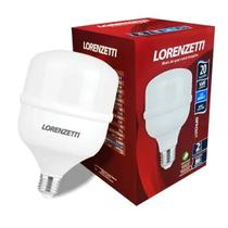 Lâmpada Lorenzetti 20W E27 Lâmpada Lorenzetti 20W E27