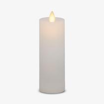 Lâmpada Luminara Classic Slim LED Candle 5x15cm com temporizador de bateria Lâmpada Luminara Classic Slim LED Candle 5x15cm com temporizador de bateria