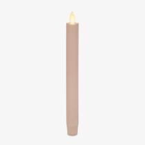 Lâmpada Luminara Flameless Candle Taper 2,5 cm x 24 cm Dusky Rose Lâmpada Luminara Flameless Candle Taper 2,5 cm x 24 cm Dusky Rose