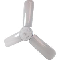 Lâmpada Luminária Led 48w Pétalas Dobrável Ultra Brilhante