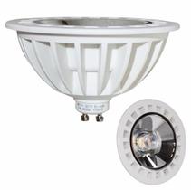 Lâmpada Luminária Led Cob Ar111 11w Branco Frio Classe A Lâmpada Luminária Led Cob Ar111 11w Branco Frio Classe A