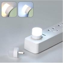 Lampada Luminária Noturna USB Led Mini