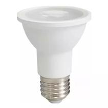 LÂMPADA LUMINATTI LM1429 PAR20 7W 2700K 127-220V DIMER 38º