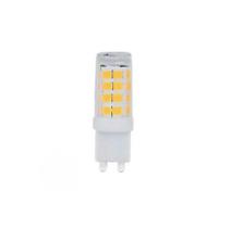 Lâmpada luminatti lm1452 g9 led 4,8w 2700k 127-220v Lâmpada luminatti lm1452 g9 led 4,8w 2700k 127-220v