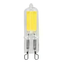 Lâmpada luminatti lm1467 g9 cob led 2,5w 220v 6500k Lâmpada luminatti lm1467 g9 cob led 2,5w 220v 6500k