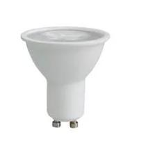LÂMPADA LUMINATTI LM2122 DICROICA GU10 LED 4,5W 3000K 127V-220V 43º LÂMPADA LUMINATTI LM2122 DICROICA GU10 LED 4,5W 3000K 127V-220V 43º