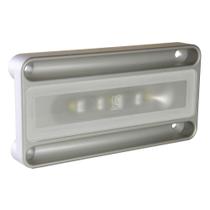 Lâmpada Lumitec Lighting 101296 NevisLT Branca