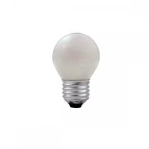 Lampada Lustre Brasfort Bg45 Leitosa 40 X 127 E27 7224 - Kit C/10 Lampada Lustre Brasfort Bg45 Leitosa 40 X 127 E27 7224 - Kit C/10