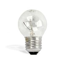 Lampada Lustre, Forno, Fogao E Geladeira E27 40w