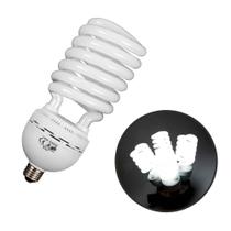 Lâmpada Luz Fria 150w Fotografia Cool Daylight 5400k - 220v