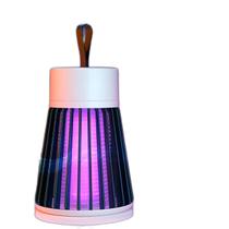 Lampada Luz Led 15 Watts Repelente Mata Mosquito Pernilongo