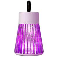 Lampada Luz Led 15 Watts Repelente Mata Mosquito Pernilongo