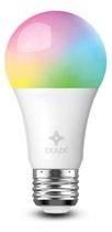 Lâmpada Luz Led Rgb + Branco 15w E27 Inteligente Wifi