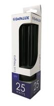 Lâmpada Luz Negra Fluorescente 25w 220V Empalux
