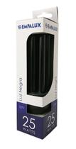 Lâmpada Luz Negra Fluorescente 25w 220V Empalux