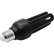 Lâmpada Luz Negra Led Fluorescente 36w 220V Iluminação Interna Com Efeito Neon Para Festas Discoteca