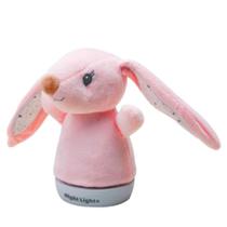 Lâmpada Mágica Luminaria de Mesa Luz 7 Cores Infantil Quarto Bebê Iluminação LED Lâmpada Mágica Luminaria de Mesa Luz 7 Cores Infantil Quarto Bebê Iluminação LED