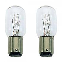 Lampada Maquina Cost.Encaixe 127 Sadokin