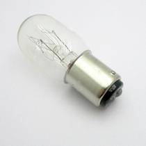 Lampada Máquina De Costura Encaixe 2 Polo 110V 15W Ba15D 220
