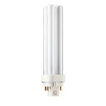 Lâmpada Master Pl-C 18W 840 4P Branco Frio Philips