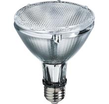 LÂMPADA MASTERColour CDM-R 70W/830 E27 PAR30L 40D PHILIPS