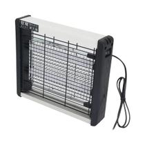 Lâmpada Mata-Insetos Eletrônica LED De Alta Potência 2W 4W 6W, Eliminador De Mosquitos E Moscas