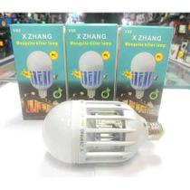 Lâmpada Mata Mosquito 15W Bivolt V80 Lâmpada Mata Mosquito 15W Bivolt V80