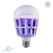 Lâmpada Mata Mosquito 15w Killer Lamp Luz 6500k 110v E27 Lâmpada Mata Mosquito 15w Killer Lamp Luz 6500k 110v E27