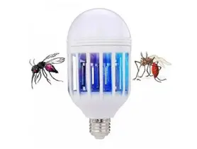Lampada Mata Mosquito Killer Lamp-220V