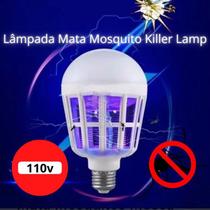 Lâmpada Mata Mosquito Killer Lamp